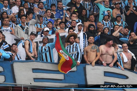 Internacional Porto Alegre vs Gremio Porto Alegre (2-0) (2)