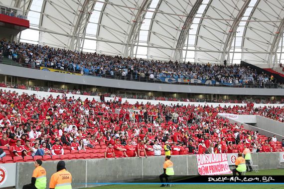 Internacional Porto Alegre vs Gremio Porto Alegre (2-0) (4)