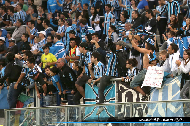Gremio Porto Alegre vs Atletico Mineiro (2-1) (2)
