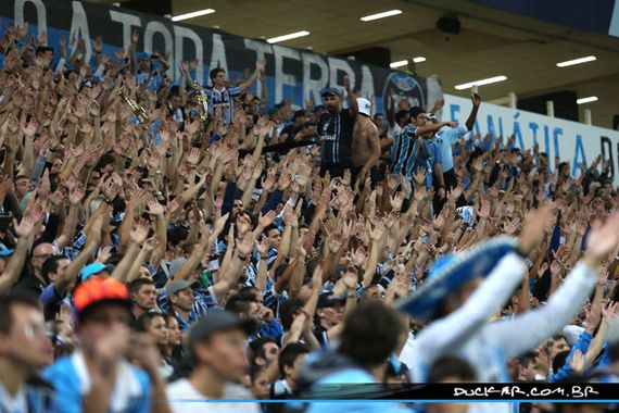 Gremio Porto Alegre vs Fluminense (1-0) (3)