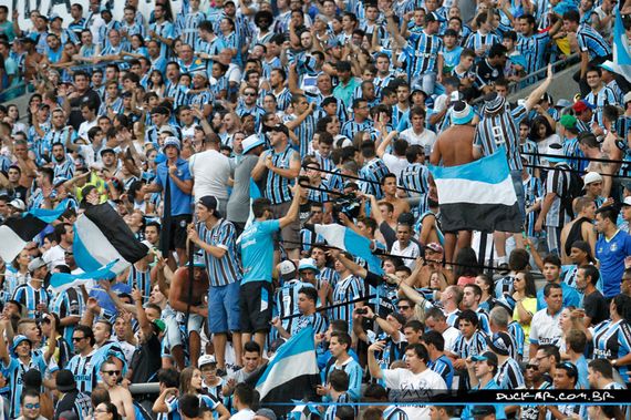 Novo Hamburgo vs Gremio Porto Alegre (0-1) (1)