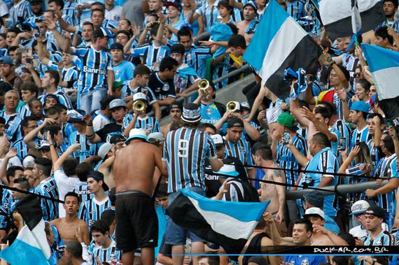 Novo Hamburgo vs Gremio Porto Alegre (0-1) (5)