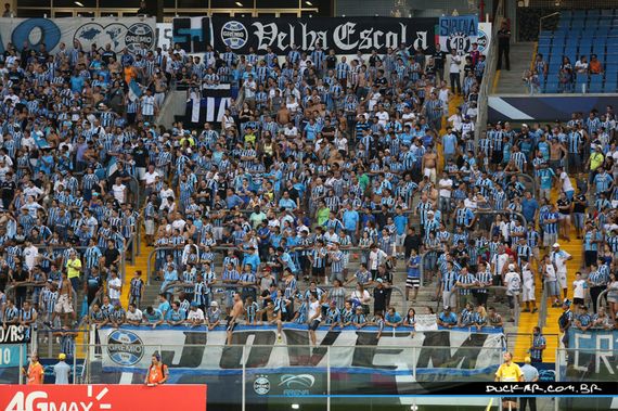 Novo Hamburgo vs Gremio Porto Alegre (0-1) (6)