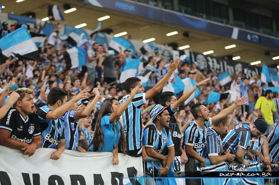 Novo Hamburgo vs Gremio Porto Alegre (0-1) (7)