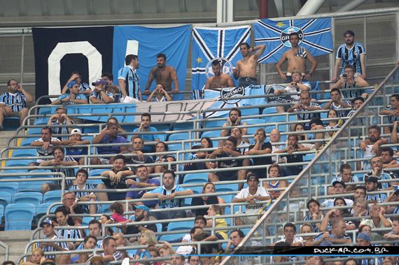 Novo Hamburgo vs Gremio Porto Alegre (0-1) (8)