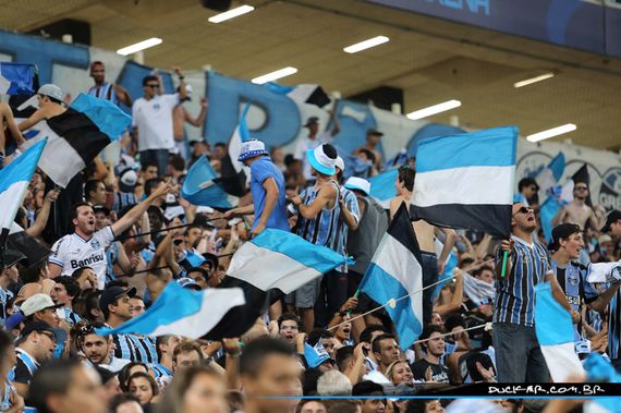 Novo Hamburgo vs Gremio Porto Alegre (0-1) (11)