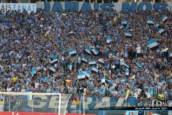 Novo Hamburgo vs Gremio Porto Alegre (0-1) (12)