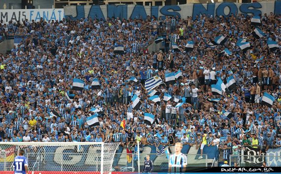 Novo Hamburgo vs Gremio Porto Alegre (0-1) (13)