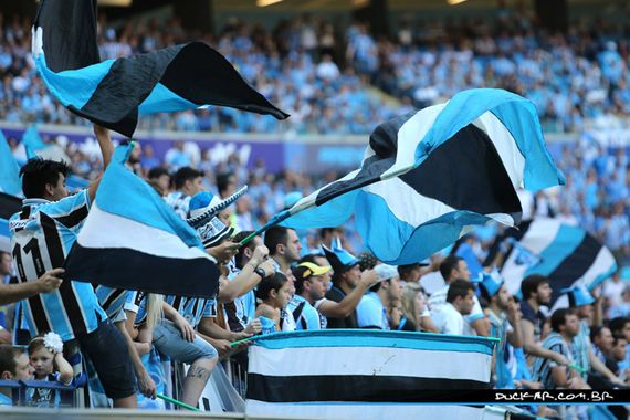 Gremio Porto Alegre vs FC Coritiba (0-0) (16)