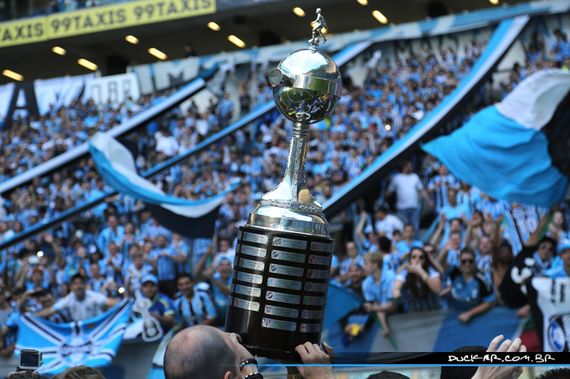 Gremio Porto Alegre vs FC Coritiba (0-0) (18)