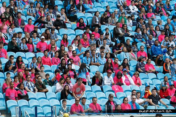 Gremio Porto Alegre vs AF Chapecoense (2-3) (1)