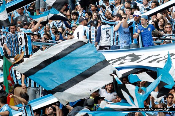 Gremio Porto Alegre vs AF Chapecoense (2-3) (3)