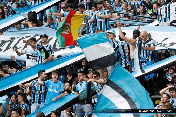 Gremio Porto Alegre vs AF Chapecoense (2-3) (4)