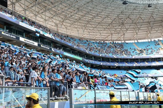 Gremio Porto Alegre vs AF Chapecoense (2-3) (5)