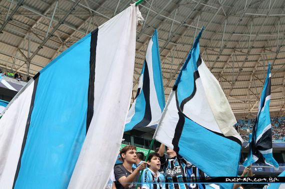 Gremio Porto Alegre vs AF Chapecoense (2-3) (6)