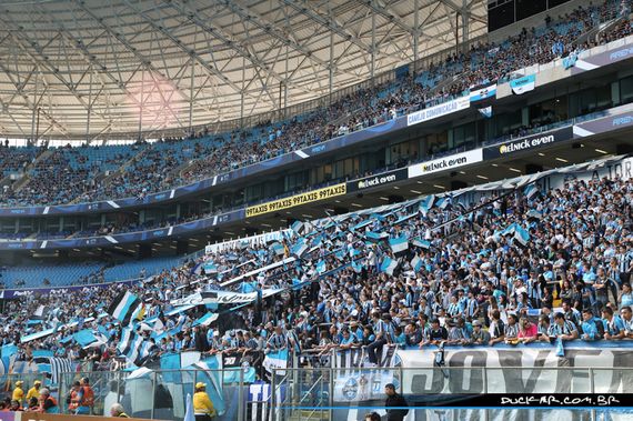 Gremio Porto Alegre vs AF Chapecoense (2-3) (7)