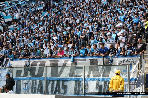 Gremio Porto Alegre vs AF Chapecoense (2-3) (8)