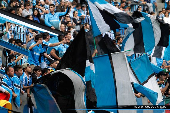 Gremio Porto Alegre vs AF Chapecoense (2-3) (9)