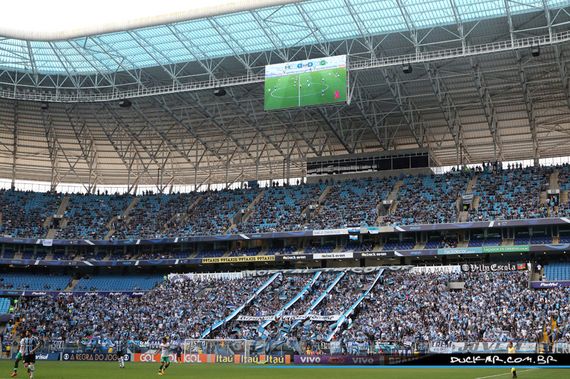 Gremio Porto Alegre vs AF Chapecoense (2-3) (10)