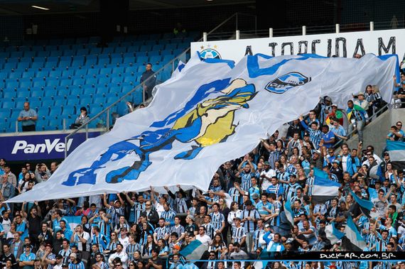 Gremio Porto Alegre vs AF Chapecoense (2-3) (12)