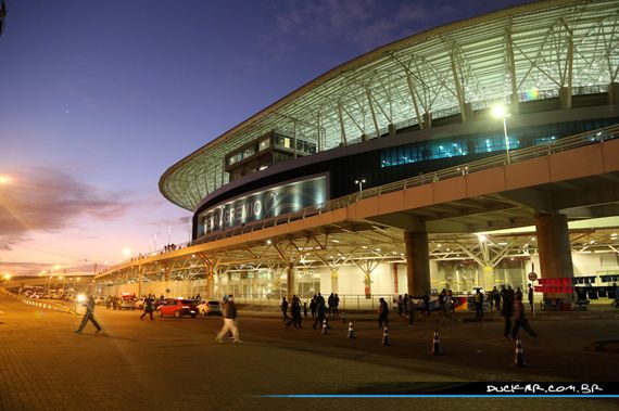 Gremio Porto Alegre vs Sport Recife (1-1) (1)