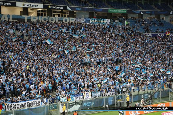 Gremio Porto Alegre vs Sport Recife (1-1) (8)