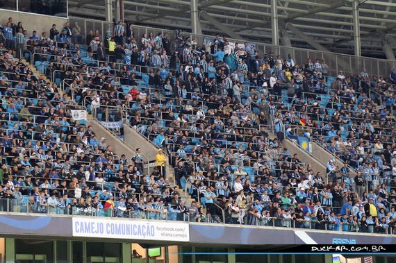 Gremio Porto Alegre vs Sport Recife (1-1) (10)