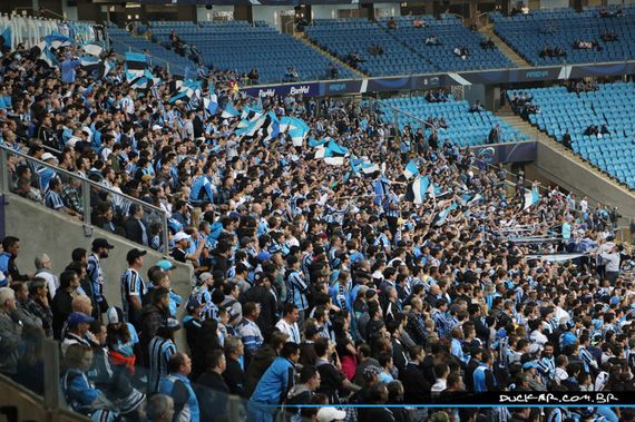Gremio Porto Alegre vs Sport Recife (1-1) (15)