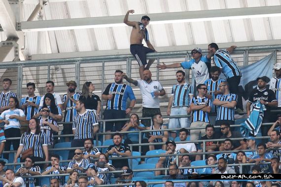 Gremio Porto Alegre vs Atletico Mineiro (1-1) (6)