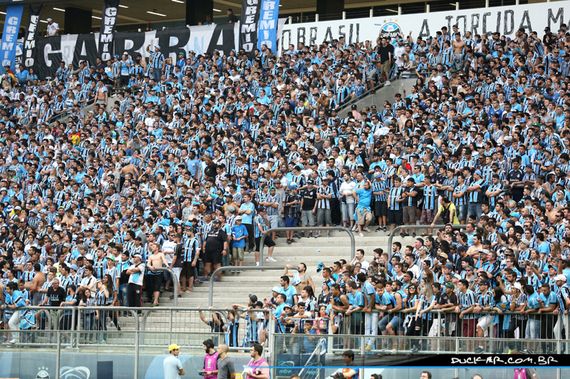 Gremio Porto Alegre vs Atletico Mineiro (1-1) (8)