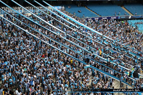 Gremio Porto Alegre vs Atletico Mineiro (1-1) (9)