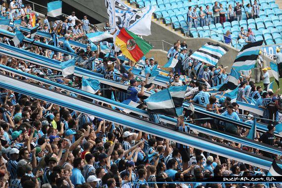Gremio Porto Alegre vs Atletico Mineiro (1-1) (10)