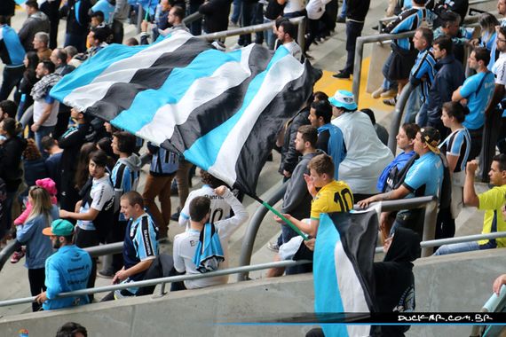 Gremio Porto Alegre vs AF Chapecoense (1-0) (2)