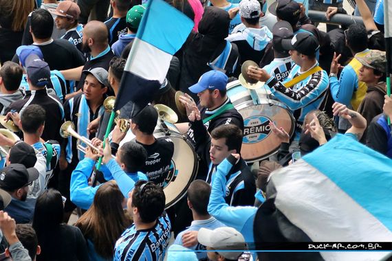 Gremio Porto Alegre vs AF Chapecoense (1-0) (5)