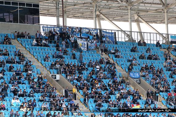 Gremio Porto Alegre vs AF Chapecoense (1-0) (6)