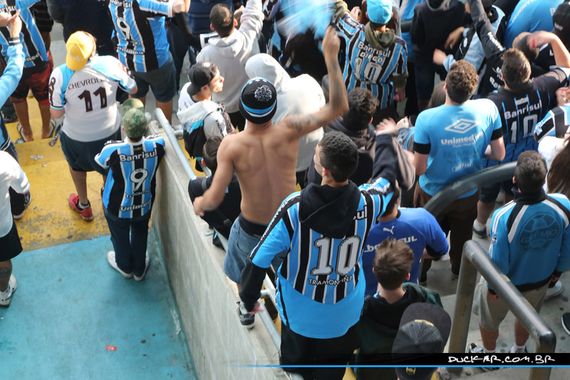 Gremio Porto Alegre vs AF Chapecoense (1-0) (7)