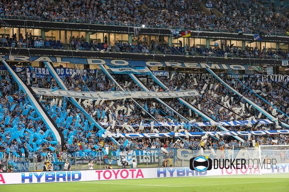 Gremio Porto Alegre vs River Plate (1-2) (3)