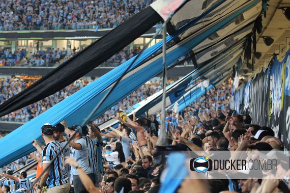 Gremio Porto Alegre vs River Plate (1-2) (4)