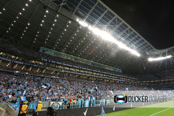 Gremio Porto Alegre vs River Plate (1-2) (5)