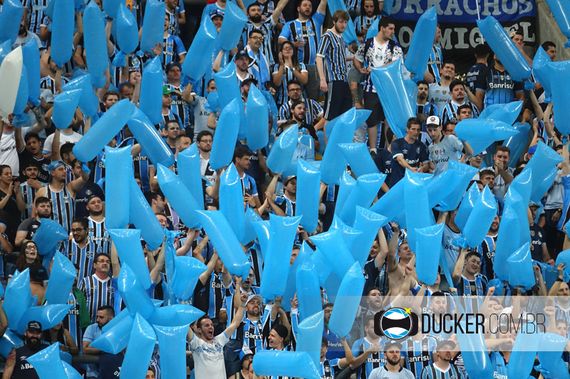 Gremio Porto Alegre vs River Plate (1-2) (6)