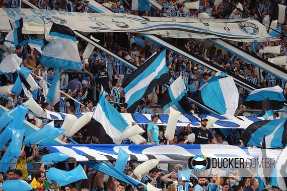 Gremio Porto Alegre vs River Plate (1-2) (7)