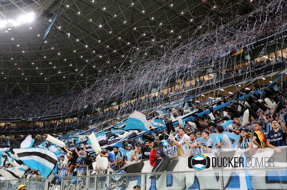 Gremio Porto Alegre vs River Plate (1-2) (8)
