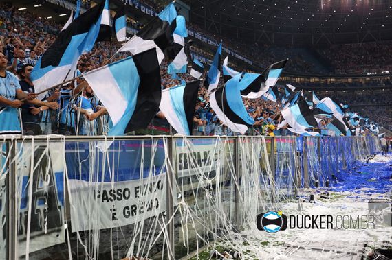 Gremio Porto Alegre vs River Plate (1-2) (9)