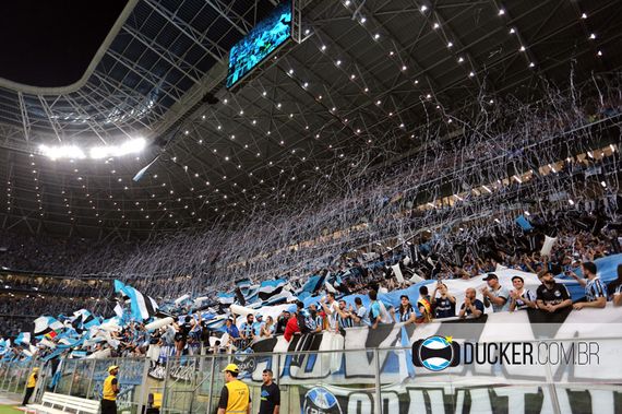 Gremio Porto Alegre vs River Plate (1-2) (10)