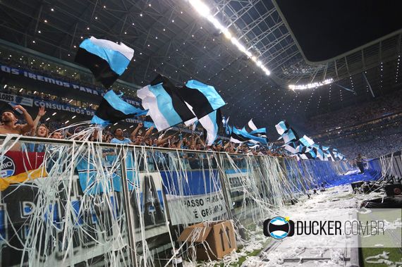 Gremio Porto Alegre vs River Plate (1-2) (11)