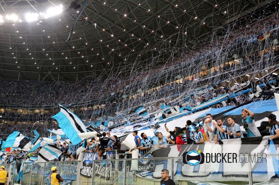 Gremio Porto Alegre vs River Plate (1-2) (12)