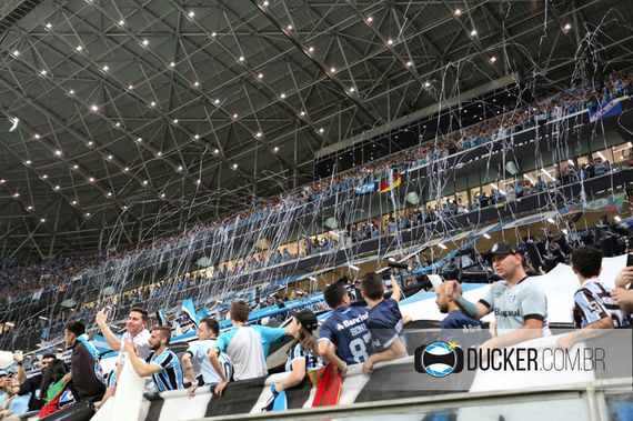 Gremio Porto Alegre vs River Plate (1-2) (13)