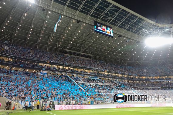 Gremio Porto Alegre vs River Plate (1-2) (18)