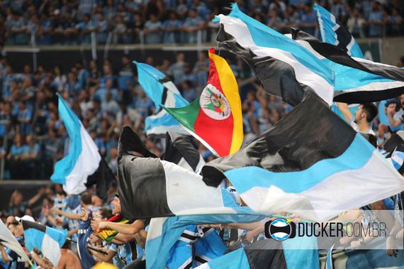 Gremio Porto Alegre vs River Plate (1-2) (20)