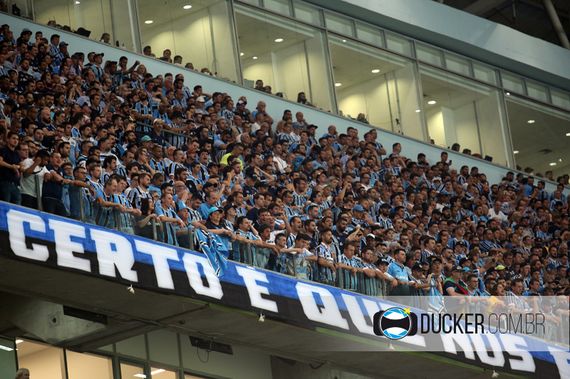 Gremio Porto Alegre vs River Plate (1-2) (21)